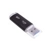 SILICON POWER Pendrive 16GB, Blaze - B02 USB 3.2 Gen 1, Fekete