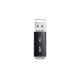 SILICON POWER Pendrive 64GB, Blaze - B02 USB 3.2 Gen 1, Fekete