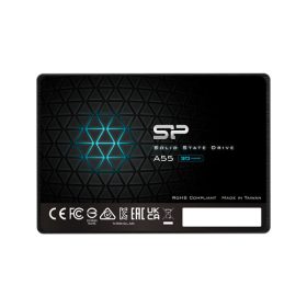 SILICON POWER SSD 2.5" SATA3 512GB, Ace A55
