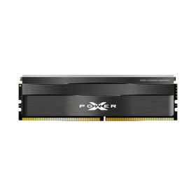   SILICON POWER Memória DDR4 16GB 3200MHz CL16 DIMM (Kit of 2) Zenith Gaming