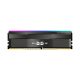 SILICON POWER Memória DDR4 8GB 3200MHz CL16 DIMM Zenith Gaming RGB