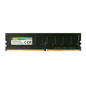 SILICON POWER Memória DDR4 8GB 3200MHz CL22 DIMM
