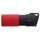 KINGSTON Pendrive 128GB DT Exodia M USB 3.2 Gen 1 (fekete-piros)