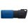 KINGSTON Pendrive 64GB DT Exodia M USB 3.2 Gen 1 (fekete-kék)