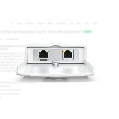 UBIQUITI Ethernet Repeater, Kültéri - UACC-LRE