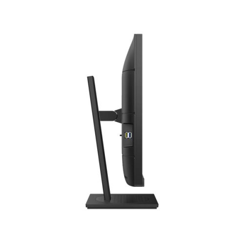 PHILIPS IPS monitor 27" 279P1, 3840x2160, 16:9, 350cd/m2, 4ms, USB-C(+dokkoló)/4xUSB/LAN/DP/2xHDMI, hangszóró