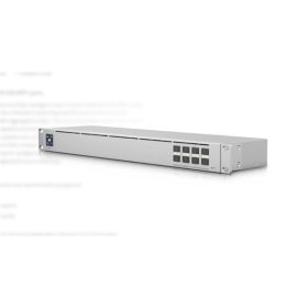   UBiQUiTi Switch 8x10000Mbps SFP+, Menedzselhető, Rackes - USW-Aggregation