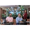 KENSINGTON Monitorszűrő (2-way Removable Privacy Screen Filter for 14" Laptops 16:9)