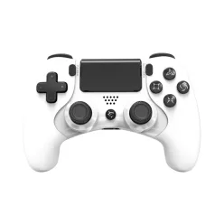 WHITE SHARK CENTURION PS3/PS4 USB GAMEPAD
