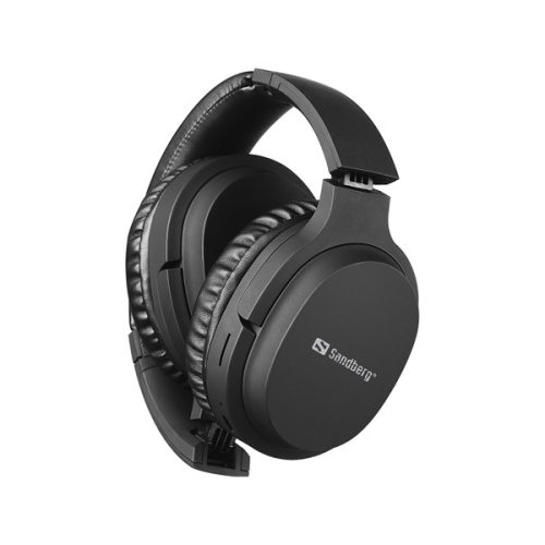 SANDBERG Fejhallgató, Play'n Go Bluetooth Headset