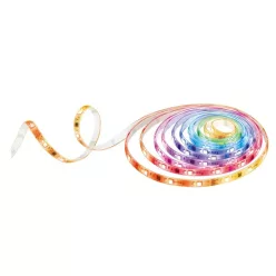 TP-LINK LED Szalag Wi-Fi-s 5 méter Multicolor, TAPO L930-5