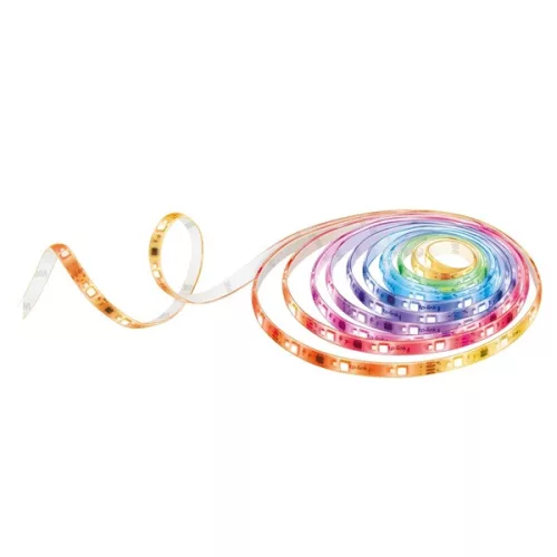TP-LINK LED Szalag Wi-Fi-s 5 méter Multicolor, TAPO L930-5