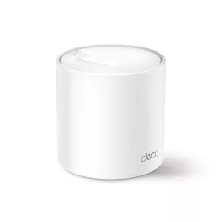   TP-LINK Wireless Mesh Networking system AX3000 DECO X50 (1-PACK)