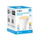 TP-LINK LED Izzó Wi-Fi-s GU10, Spotlight, TAPO L610