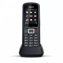 GIGASET Telefon R700H PRO kézibeszélő