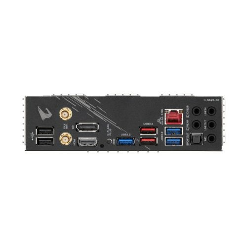 GIGABYTE Alaplap AM4 B550 AORUS ELITE AX V2 AMD B550, ATX