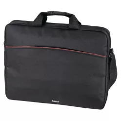   HAMA 216442, NOTEBOOK TÁSKA "TORTUGA" 15,6", FEKETE