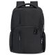 SAMSONITE Notebook hátizsák 142142-1041, LPT Backpack 14.1" (Black) -BIZ2GO