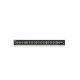 ZYXEL Switch L3 Access Switch, 600W PoE, 40xPoE+/10xPoE++, 48x1G RJ45 2x10mG RJ45, 4x10G SFP+ Uplink