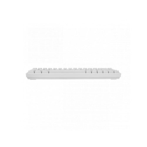 WHITE SHARK WS GK-2201W-HU RONIN-W fehér magyar!! membrán gamer billentyűzet