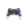 WHITE SHARK LEGION GPW-8039 Android/iOS/N-Switch/Win PC/PS4/PS3/ Digitális bluetooth Gamepad