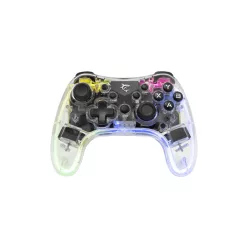   WHITE SHARK LEGION GPW-8039 Android/iOS/N-Switch/Win PC/PS4/PS3/ Digitális bluetooth Gamepad
