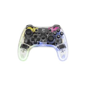   WHITE SHARK LEGION GPW-8039 Android/iOS/N-Switch/Win PC/PS4/PS3/ Digitális bluetooth Gamepad