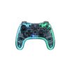 WHITE SHARK LEGION GPW-8039 Android/iOS/N-Switch/Win PC/PS4/PS3/ Digitális bluetooth Gamepad