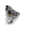WHITE SHARK LEGION GPW-8039 Android/iOS/N-Switch/Win PC/PS4/PS3/ Digitális bluetooth Gamepad