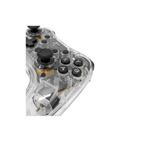 WHITE SHARK LEGION GPW-8039 Android/iOS/N-Switch/Win PC/PS4/PS3/ Digitális bluetooth Gamepad