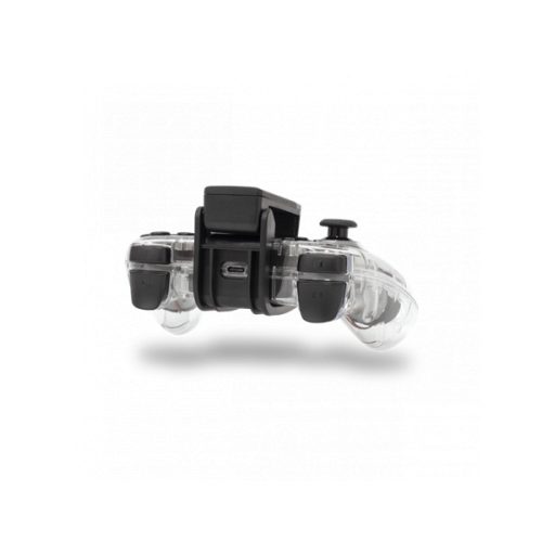 WHITE SHARK LEGION GPW-8039 Android/iOS/N-Switch/Win PC/PS4/PS3/ Digitális bluetooth Gamepad