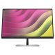 HP monitor 23.8" EliteDisplay E24t G5 FHD Matt IPS Touch 1920x1080, 16:9, 1000:1, 300cd, 5ms, HDMI, DisplayPort, fekete