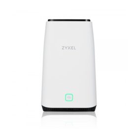   ZYXEL 4G/5G Modem + Wireless Router Dual Band AX3600 2x2.5G + 1xUSB + 1 év Nebula Pro License, FWA-510-EU0102F