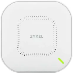   ZYXEL Wireless Access Point Dual Band AX3000 (WiFi 6) Falra rögzíthető 1x2.5G, NWA90AXPRO-EU0102F
