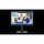 LENOVO Monitor - ThinkCentre Tiny-In-One 24 Gen 5 Touch; 23.8" FHD IPS, 16:9, 1000:1, 250cd/m2, 4ms, VESA, Cam, HDMI,DP