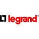 LEGRAND 24x RJ45 keystone port készlet Cat5e árnyékolatlan (UTP) szer számmentes 100MHz 1Gigabit LinkeoC