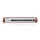 ZYXEL Tűzfal 4x2.5-GbE port(2xPOE+) + 8x1-GbE + 1xUSB 3.0 + 1konzol port + 1 év Security Bundle, USGFLEX500H-EU0102F