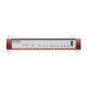 ZYXEL Tűzfal 8x1-GbE port + 1xUSB 3.0 + 1xkonzol port, USGFLEX100H-EU0101F