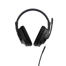   URAGE by HAMA 217856, GAMING HEADSET "URAGE SOUNDZ 100 V2", FEKETE (PC, PS, XBOX)