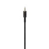 URAGE by HAMA 217856, GAMING HEADSET "URAGE SOUNDZ 100 V2", FEKETE (PC, PS, XBOX)