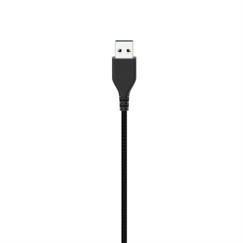 URAGE by HAMA 217858, GAMING HEADSET "URAGE SOUNDZ 200 V2", FEKETE (PC, PS)