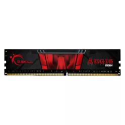 G.SKILL Memória DDR4 16GB 3000Mhz CL16 DIMM 1.35V, Aegis