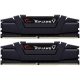G.SKILL Memória DDR4 16GB 3200Mhz CL16 DIMM, 1.35V, Ripjaws V (Kit of 2)