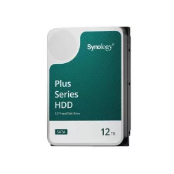   SYNOLOGY 3,5" HDD Plus Series 12TB, 7200rpm - HAT3310-12T