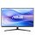 ASUS VU249CFE-B Eye Care Monitor 23.8" IPS, 1920x1080, HDMI/TypeC, 100Hz, Fekete