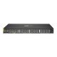 HPE Aruba 6100 48G CL4 4SFP+ Swch