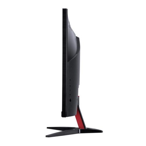 ACER GAMING IPS Nitro Monitor KG272M3bmiipx 27", 16:9 FHD, 180Hz, FreeSync, 1ms, 250nits, 2xHDMI, DP, MM, fekete
