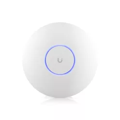   UBiQUiTi Wireless AccessPoint 1x2500Mbps, Wi-Fi 7, Falra rögzíthető - U7-PRO