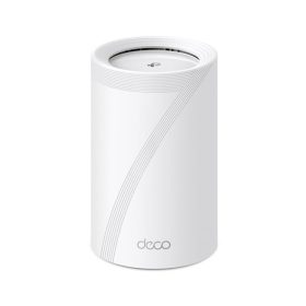   TP-LINK Wireless Mesh Networking system BE9300 Wi-Fi 7 DECO BE65(3-PACK)