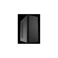   CHS PC Barracuda, Core i5-12400 2.5GHz, 8GB, 240GB SSD, Egér+Bill